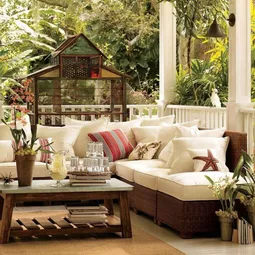 Cool Garden and balcony furniture ideas – Designer furniture solutions