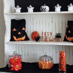 Cool Halloween decoration ideas for your home