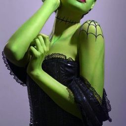 Cool Horror Halloween Costumes, rob the breath