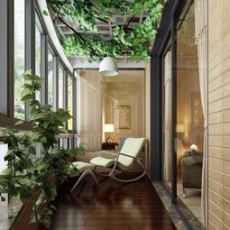 Cool ideas for balcony plants – Practical advice to make a garden on the balcony