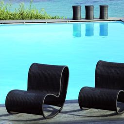 Cool Ideas for Relax chair in the garden – Choose the Right Design