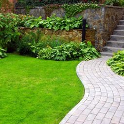 Cool Landscaping – Spring Landscaping Ideas