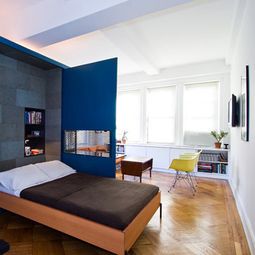 Cool sofa beds offer comfort and practical functionality for small apartments