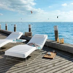 Cool trendy outdoor furniture designs of Viteo