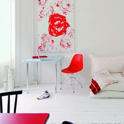 Cozy corner in the nursery – ergonomics and comfort for the little ones