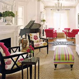 Cozy home design – How do you feel at home happier