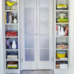 Create additional storage space – 15 clever tips for your Storage