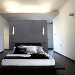 Create harmony at home – suggestions for room dividers and partition