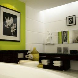 Create the perfect hygiene in the bathroom