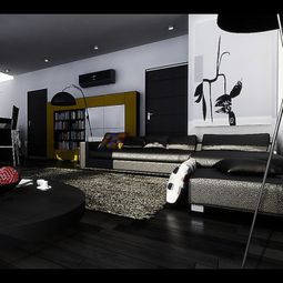 Creative ideas and inspiration for the living and dining room