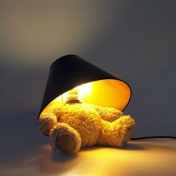 Creative lighting and modern chandeliers
