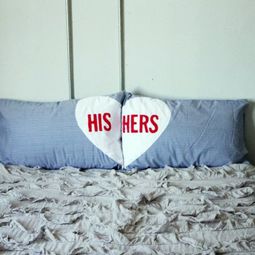 Creative Valentine Gifts make yourself