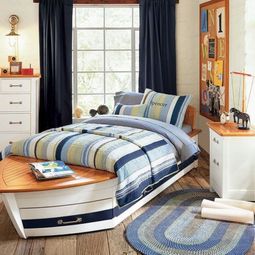 Cribs Designs – 20 chic and unique ideas