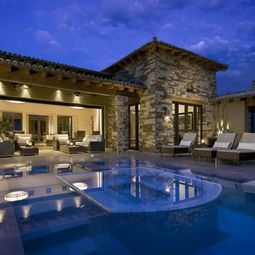 Current home design trends and innovations in 2013