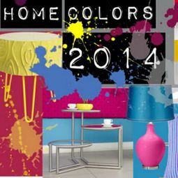 Current Interior Design Trends 2014 – Freshen your home!