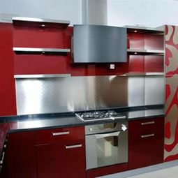 Custom Kitchen Solutions – Modular Kitchens
