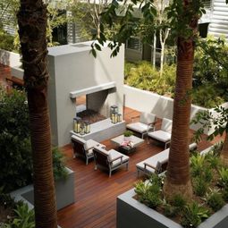 Deck Design Ideas – Turn your deck in special outdoor area!