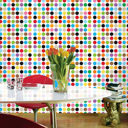 Decorate your walls – wall decoration with wonderful modern stickers
