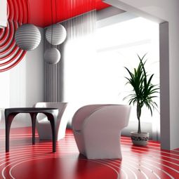 Decorating ideas for home -The ten hottest fall trends in interior design