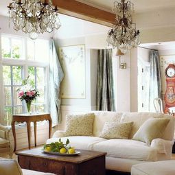 Decorating ideas for Swedish Home Decor
