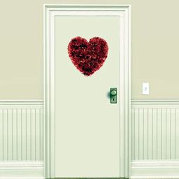 Decorating ideas for Valentine's Day – you beautify your home