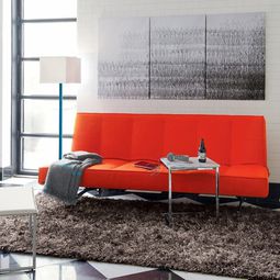 Decoration ideas for the guest room with double function