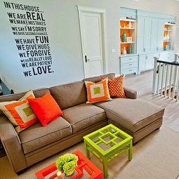 Decoration ideas in keeping your New Year's resolutions!