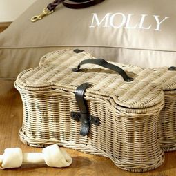 Decoration ideas with dogs