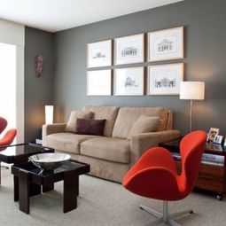 Design Classics – 7 iconic chairs from the mid-century