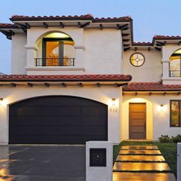 Design Mailbox – Fits your mailbox to your house?
