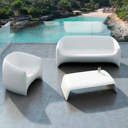 Designer balcony furniture – 10 stylish ideas for garden equipment
