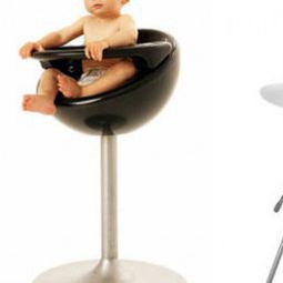 Designer Children's Furniture – High chairs for babies and toddlers