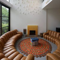 Designer Deco Trends for 2014 by Bill Indursky from V &amp; M – "Trends Forecast"
