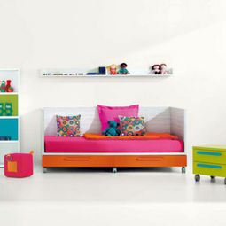 Designer furniture for cool kids means of BM2000