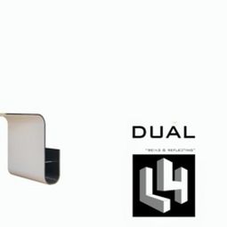 Designer furniture – Four Duo layout tables and chairs
