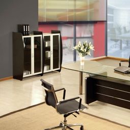 Dimensions in the office furniture Design