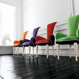 Dining Room Decor by Altamoda Home – stylish, trendy and very elegant