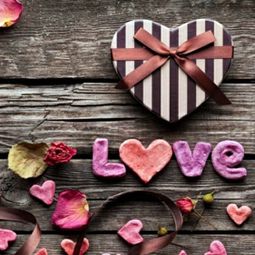 DIY decorating ideas for Valentine's Day