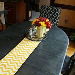 DIY decoration ideas from old materials