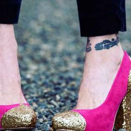 DIY Fashion – innovative fashion ideas for making your own