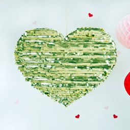 DIY Valentine's Day ideas for your romantic decoration