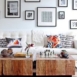 Eclectic Interior Design – the "ins" and "outs"