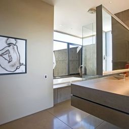 Elegant Bathroom Interior Design Ideas for your home