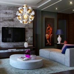 Examples of living room furniture &#8211; highly modern way living ideas