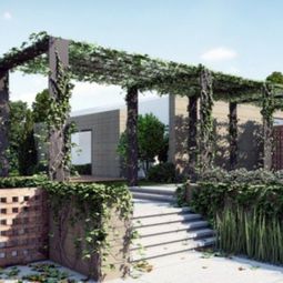 Exterior and interior ideas by Ando Studio