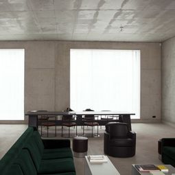 Famous architects – where do they live?