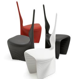 Fancy Chair Design by Ross Lovegrove for Vondom