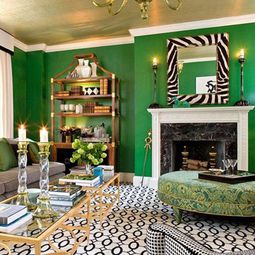 Fantastic ceiling – 50 great ideas