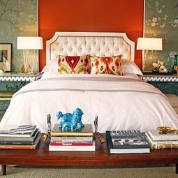 Feng Shui Bedroom design – tips and images