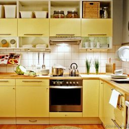Feng shui ideas for your kitchen – basic rules